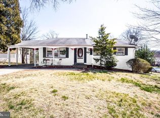 10416 Truxton Rd, Hyattsville, MD 20783