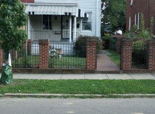 318 Sheridan St NW, Washington, DC 20011