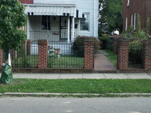 318 Sheridan St NW, Washington, DC 20011