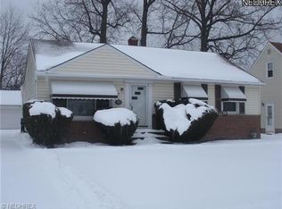 851 Bryn Mawr Ave, Wickliffe, OH