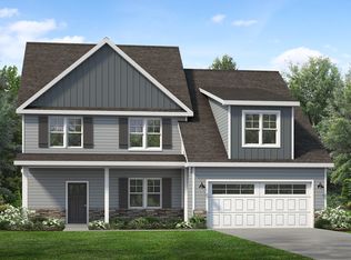 Rothbard Plan, Magnolia Hills, Cameron, NC 28326