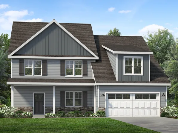 Rothbard Plan, Magnolia Hills