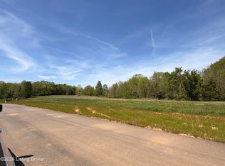 LOT 10 Rolling Hills Trl, Fisherville, KY 40023