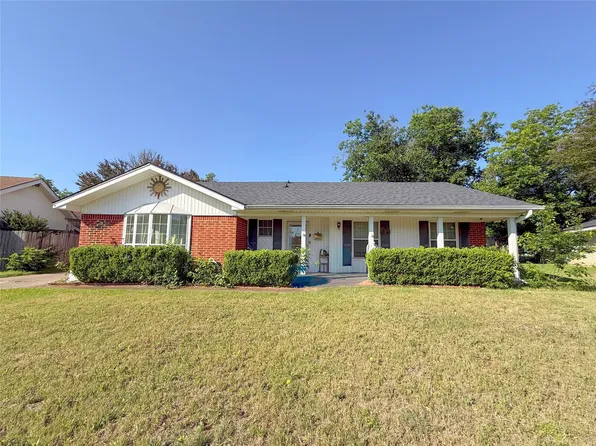 612 N 59th St, Waco, TX 76710