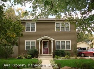 760 Jenkins Ave APT 1, Norman, OK 73069