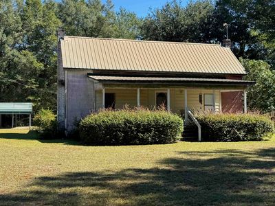14734 Clary Rd, Florala, AL, 36442