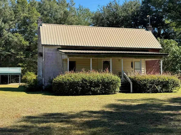 14734 Clary Rd, Florala, AL 36442