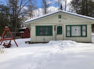 5471 Chippewa Ln, Hubbard Lake, MI 49747