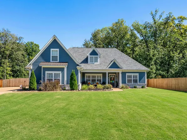 6728 Sunny Meadow Cv, Southaven, MS 38672