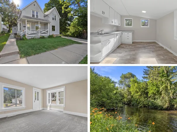 146 North George STREET, Whitewater, WI 53190