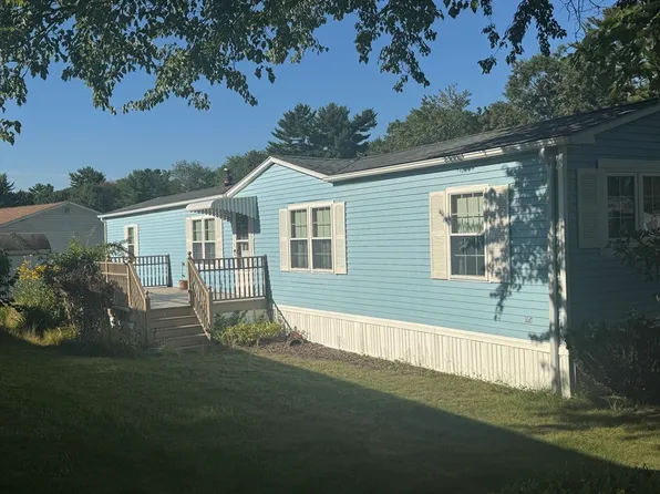 10 Musket Rd, Taunton, MA 02780