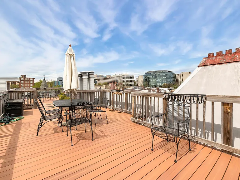 1824 S St NW #402 — Photo 18