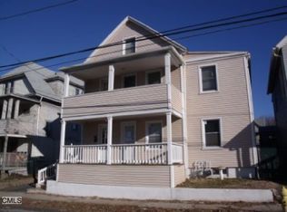 250 Graham St, Stratford, CT 06615