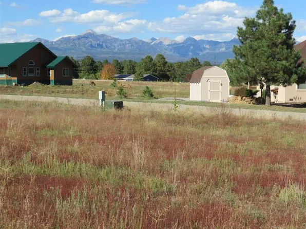 268 Lake Street, Pagosa Springs, CO 81147