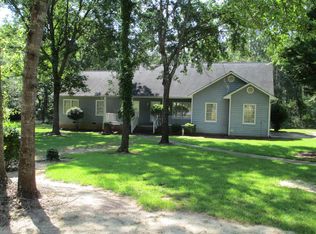 114 Welch Way, Americus, GA 31709