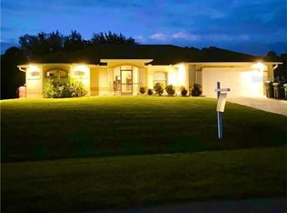 1809 N San Mateo Dr, North Port, FL 34288