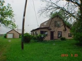 8985 Winn Rd, Brown City, MI 48416