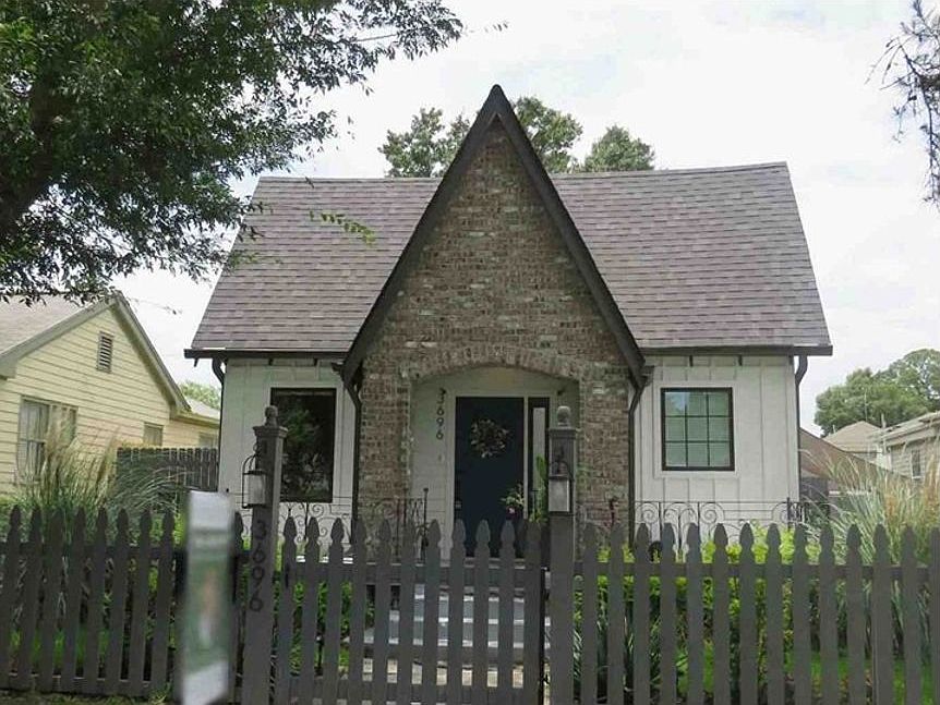 Property Front View