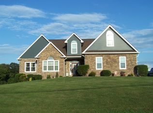 312 Telford New Victory Rd, Telford, TN 37690