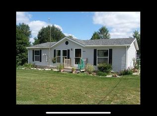 10333 Kartz Rd, Greenville, MI 48838