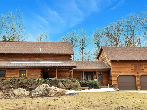 38 East Harrisville Road, Dublin, NH 03444