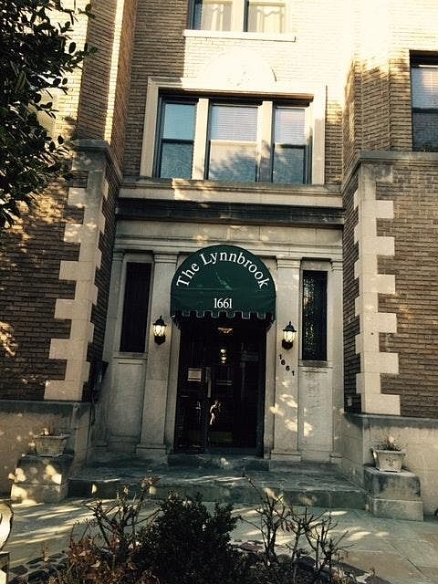 1661 Park