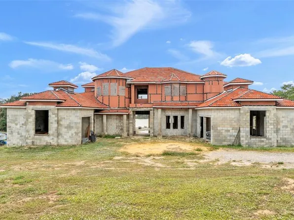 298 Nebraska Blvd, Haines City, FL 33844