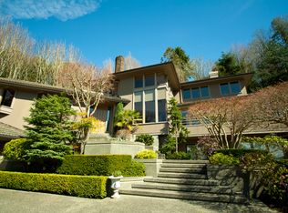 1965 NW Blue Ridge Dr, Seattle, WA 98177