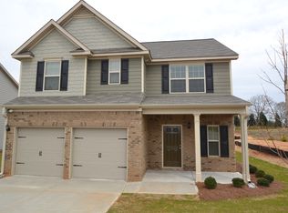 123 Biscayne Ter, Hampton, GA 30228