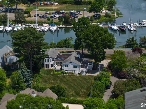 16 Harbor Road, Westport, CT 06880