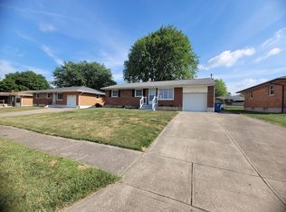 4701 Tall Oaks Dr, Dayton, OH 45432