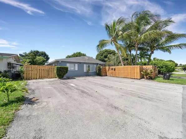 1120 SW 30th St, Fort Lauderdale, FL 33315