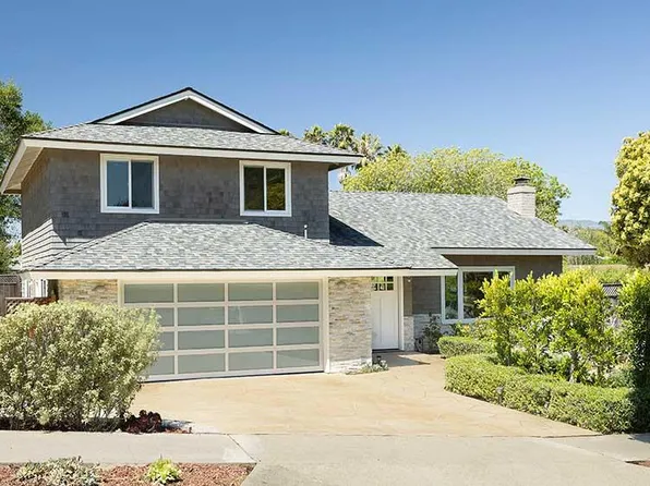 718 Calabria Dr, Santa Barbara, CA 93105