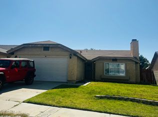 36953 Desert Willow Dr, Palmdale, CA 93550