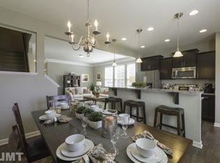 3822 Prince Noah Loop, Wake Forest, NC 27587