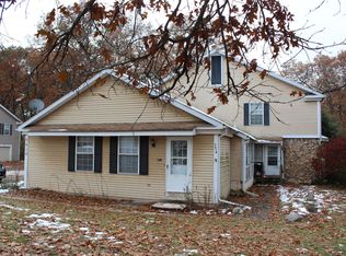 7510 Timbercreek Ct #4, Portage, MI 49024