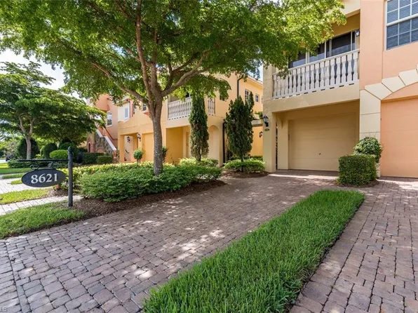 8621 Piazza Del Lago CIR #206, ESTERO, FL 33928