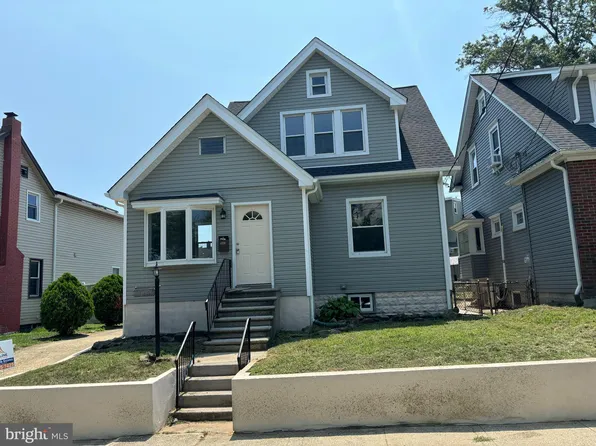924 Gaunt St, Gloucester City, NJ 08030