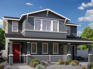 Coronado Plan, Encanto at Bell Park, Phoenix, AZ 85022