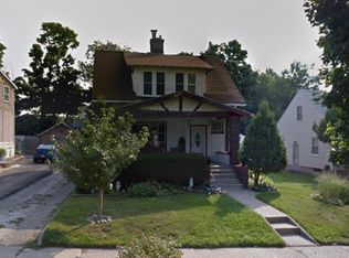 1209 Boston Ave, Flint, MI 48503