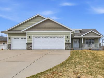 3302 County Farm Road, Eau Claire, WI, 54703