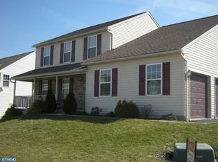 2501 Joshua Dr, Sinking Spring, PA 19608