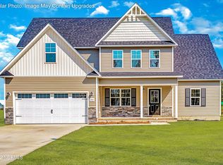 1784 Riggs Rd, Maysville, NC 28555