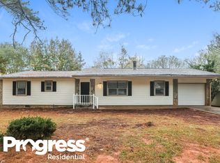 4284 Ridgetop Dr, Ellenwood, GA 30294