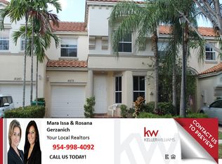 16275 SW 47th Ct, Miramar, FL 33027