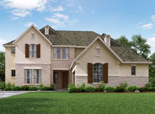 2350 Winecup Rd, Prosper, TX 75078