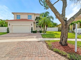 4118 NE 22nd Ct, Homestead, FL 33033
