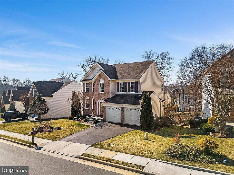 343 Canyon Rd, Winchester, VA 22602 Zillow