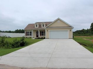 326 Allsbrook Road Hickory #4, Loris, SC 29569