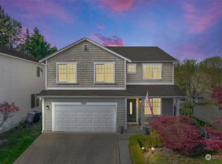 16608 SE 262nd Pl, Covington, WA